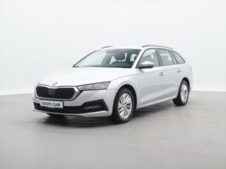 Škoda Octavia 2,0 TDI 110kW 4x4 DSG DPH CZ kombi - Foto 3