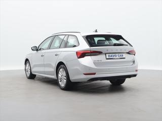 Škoda Octavia 2,0 TDI 110kW 4x4 DSG DPH CZ kombi - Foto 5