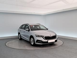 Škoda Octavia 2.0 TDI 85kW kombi