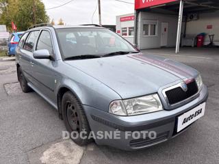 Škoda Octavia 2.0MPi kombi