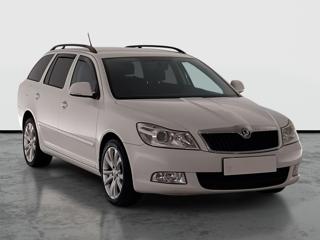 Škoda Octavia 2.0 TDI 103kW kombi