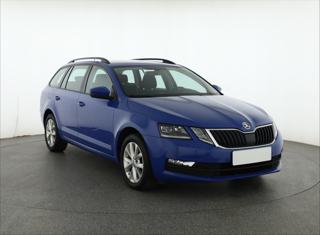 Škoda Octavia 2.0 TDI 110kW kombi