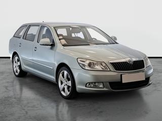 Škoda Octavia 1.9 TDI 77kW kombi