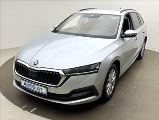 Škoda Octavia 2,0 SPORT VELKÝ SERVIS ACC TZ kombi