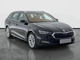 Škoda Octavia 2.0 TDI 85kW kombi