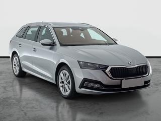 Škoda Octavia 2.0 TDI 110kW kombi