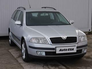 Škoda Octavia 2.0 TDi kombi