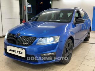 Škoda Octavia 2.0TDi kombi