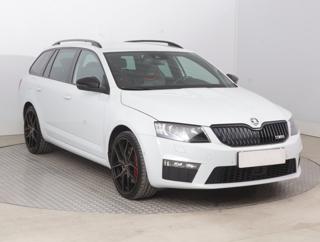 Škoda Octavia RS 230 2.0 TSI 169kW kombi