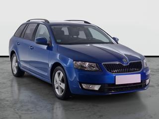 Škoda Octavia 1.6 TDI 77kW kombi