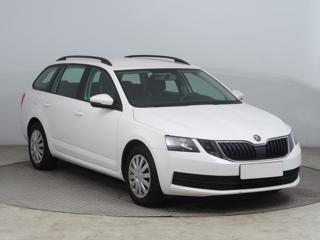 Škoda Octavia 1.0 TSI 85kW kombi
