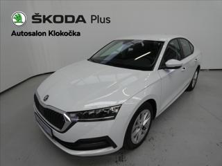 Škoda Octavia 1,5 TSI AmbitionPlus Liftback liftback