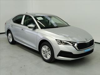 Škoda Octavia 2,0 TDI Ambition DSG liftback