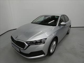 Škoda Octavia 2,0 TDI Ambition DSG liftback