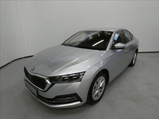 Škoda Octavia 2,0 TDI Style  Liftback 7DSG liftback