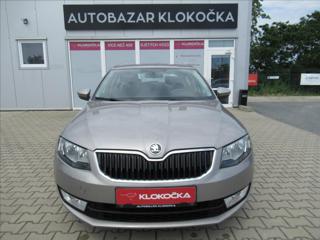 Škoda Octavia 1,6 TDI AmbitionPlus liftback