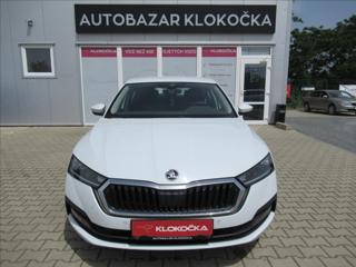 Škoda Octavia 1,5 TSI AmbitionPlus liftback