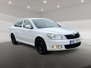 Škoda Octavia 1,6 TDI CR DPF Ambiente liftback