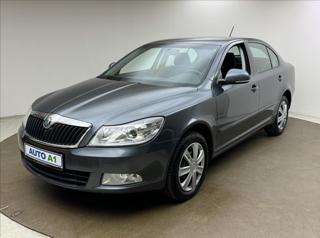 Škoda Octavia 2,0 TDi 103kW SERVIS DPH KLIMA liftback