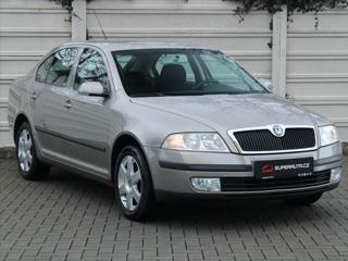 Škoda Octavia 1,9 TDi 77kW Aut.klima 2.maj. DPH  Ambiente liftback