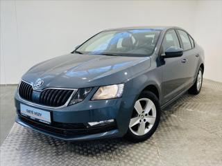 Škoda Octavia 1,6 TDI 85kW Ambition liftback