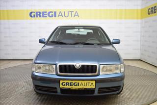 Škoda Octavia 1,9 TDi BEZ KOROZE,PO STK liftback