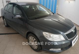 Škoda Octavia 1.6 TDi liftback