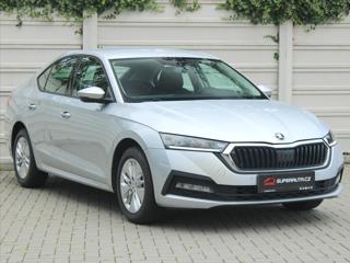 Škoda Octavia 2,0 TDi DSG Ambition Plus ČR 1.maj CR 7DSG Ambition Plus liftback