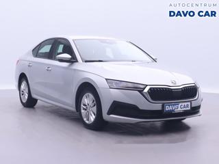 Škoda Octavia 2,0 TDI Ambition DPH liftback