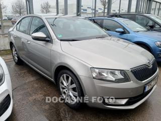 Škoda Octavia 1.8 TSI liftback