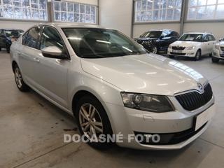 Škoda Octavia 2.0 TDi liftback