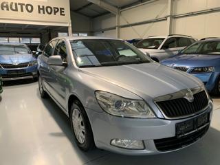 Škoda Octavia 1.6 MPI Ambiente liftback