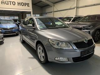 Škoda Octavia 1.2 TSI Ambition - REZERVACE liftback