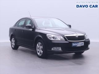 Škoda Octavia 1,4 TSI 90kW Navi Tažné 1 Maj. liftback