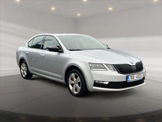 Škoda Octavia 1,5 TSI 110kW Style liftback