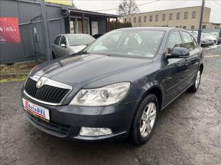 Škoda Octavia 1,4 TSi  Serviska,Climatronic liftback