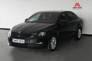 Škoda Octavia 1,5 TSI 110 kW AMBITION PLUS Záruka až 5 let liftback