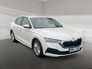 Škoda Octavia 1,5 TSI 110kW Ambition liftback