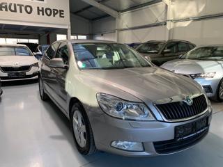 Škoda Octavia 1.6 TDI Ambiente liftback