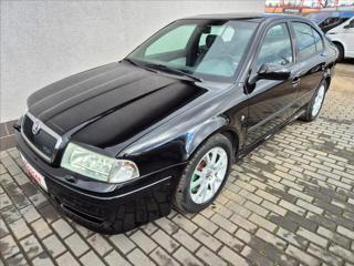 Škoda Octavia 1,8 Turbo RS 163T/Km !! liftback