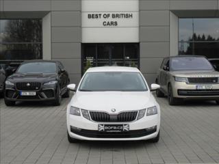 Škoda Octavia 1,6 TDI,85kW,Ambition,DSG,ČR.1 liftback