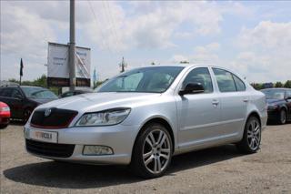 Škoda Octavia 1,6 TDi  KLIMA, VELKÝ SERVIS liftback