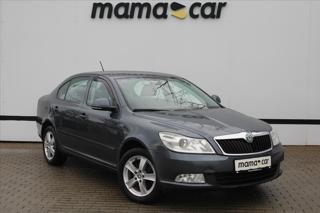 Škoda Octavia 2.0 TDI 103kW AMBIENTE liftback