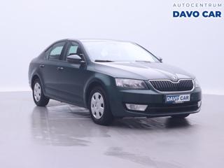 Škoda Octavia 2,0 TDI Elegance CZ Serv.kniha liftback