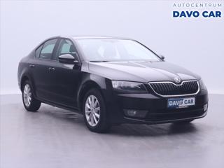 Škoda Octavia 1,6 TDI DSG Elegance navi xenon liftback