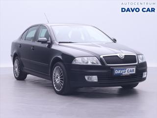 Škoda Octavia 1,9 TDI CZ Ambiente 1.Maj Tažné liftback