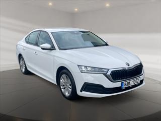 Škoda Octavia 1,5 TSI 110kW Ambition liftback