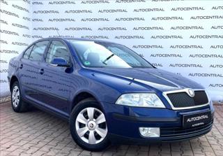 Škoda Octavia 1,9 TDI,DSG,STK 6/26 liftback