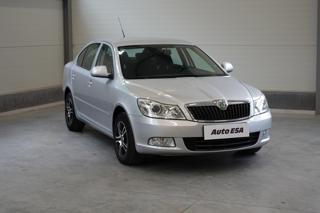 Škoda Octavia 1.6MPI liftback