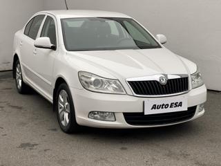 Škoda Octavia 1.6 TDi liftback